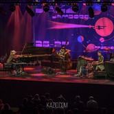 JAZZ JAMBOREE 2024 - DZIEŃ 1 2024-10-25