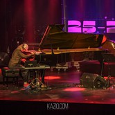 JAZZ JAMBOREE 2024 - DZIEŃ 1 2024-10-25