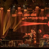 JAZZ JAMBOREE 2024 - DZIEŃ 1 2024-10-25