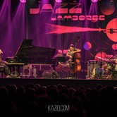 JAZZ JAMBOREE 2024 - DZIEŃ 1 2024-10-25