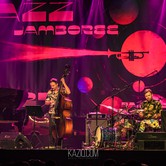 JAZZ JAMBOREE 2024 - DZIEŃ 1 2024-10-25