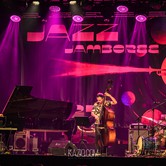 JAZZ JAMBOREE 2024 - DZIEŃ 1 2024-10-25