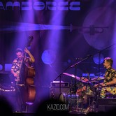 JAZZ JAMBOREE 2024 - DZIEŃ 1 2024-10-25