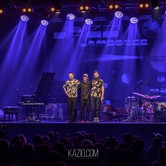 JAZZ JAMBOREE 2024 - DZIEŃ 1 2024-10-25