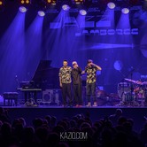 JAZZ JAMBOREE 2024 - DZIEŃ 1 2024-10-25