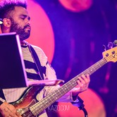 JAZZ JAMBOREE 2024 - DZIEŃ 1 2024-10-25