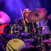 JAZZ JAMBOREE 2024 - DZIEŃ 1 2024-10-25