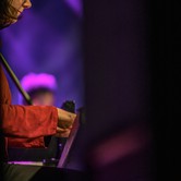 JAZZ JAMBOREE 2024 - DZIEŃ 1 2024-10-25