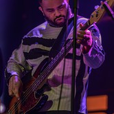 JAZZ JAMBOREE 2024 - DZIEŃ 1 2024-10-25