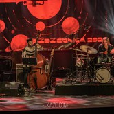 JAZZ JAMBOREE 2024 - DZIEŃ 1 2024-10-25