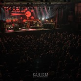 JAZZ JAMBOREE 2024 - DZIEŃ 1 2024-10-25