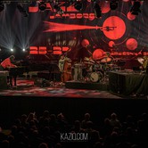 JAZZ JAMBOREE 2024 - DZIEŃ 1 2024-10-25