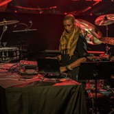 JAZZ JAMBOREE 2024 - DZIEŃ 1 2024-10-25