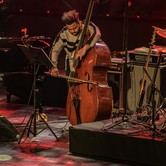 JAZZ JAMBOREE 2024 - DZIEŃ 1 2024-10-25