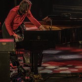 JAZZ JAMBOREE 2024 - DZIEŃ 1 2024-10-25