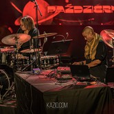 JAZZ JAMBOREE 2024 - DZIEŃ 1 2024-10-25