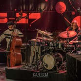 JAZZ JAMBOREE 2024 - DZIEŃ 1 2024-10-25