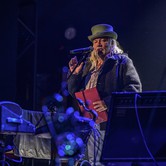 JAZZ JAMBOREE 2024 - DZIEŃ 1 2024-10-25