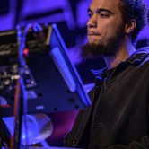 JAZZ JAMBOREE 2024 - DZIEŃ 1 2024-10-25