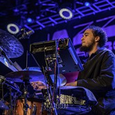 JAZZ JAMBOREE 2024 - DZIEŃ 1 2024-10-25