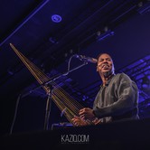 JAZZ JAMBOREE 2024 - DZIEŃ 1 2024-10-25