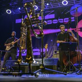 JAZZ JAMBOREE 2024 - DZIEŃ 1 2024-10-25