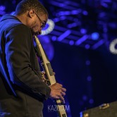 JAZZ JAMBOREE 2024 - DZIEŃ 1 2024-10-25