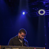 JAZZ JAMBOREE 2024 - DZIEŃ 1 2024-10-25