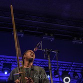 JAZZ JAMBOREE 2024 - DZIEŃ 1 2024-10-25