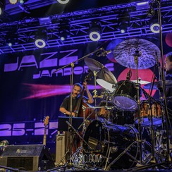 JAZZ JAMBOREE 2024 - DZIEŃ 1, 25.10.2024, Klub Stodoła, Fot. Andrzej Wasilkiewicz