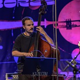 JAZZ JAMBOREE 2024 - DZIEŃ 1 2024-10-25