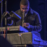 JAZZ JAMBOREE 2024 - DZIEŃ 1 2024-10-25