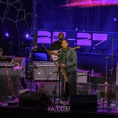 JAZZ JAMBOREE 2024 - DZIEŃ 1 2024-10-25