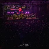 JAZZ JAMBOREE 2024 - DZIEŃ 1 2024-10-25