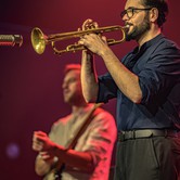 JAZZ JAMBOREE 2024 - DZIEŃ 2 2024-10-26