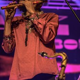 JAZZ JAMBOREE 2024 - DZIEŃ 2 2024-10-26