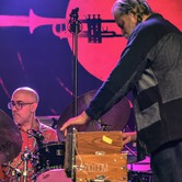 JAZZ JAMBOREE 2024 - DZIEŃ 2 2024-10-26