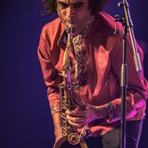 JAZZ JAMBOREE 2024 - DZIEŃ 2 2024-10-26