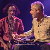 JAZZ JAMBOREE 2024 - DZIEŃ 2 2024-10-26