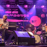 JAZZ JAMBOREE 2024 - DZIEŃ 2 2024-10-26