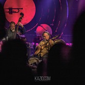 JAZZ JAMBOREE 2024 - DZIEŃ 2 2024-10-26