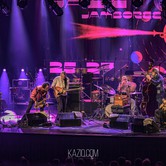 JAZZ JAMBOREE 2024 - DZIEŃ 2 2024-10-26