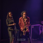 JAZZ JAMBOREE 2024 - DZIEŃ 2 2024-10-26