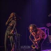 JAZZ JAMBOREE 2024 - DZIEŃ 2 2024-10-26