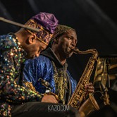 JAZZ JAMBOREE 2024 - DZIEŃ 2 2024-10-26