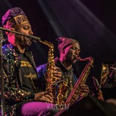 JAZZ JAMBOREE 2024 - DZIEŃ 2 2024-10-26