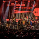 JAZZ JAMBOREE 2024 - DZIEŃ 2 2024-10-26