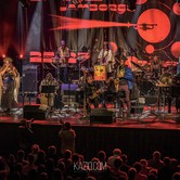 JAZZ JAMBOREE 2024 - DZIEŃ 2 2024-10-26