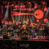 JAZZ JAMBOREE 2024 - DZIEŃ 2 2024-10-26