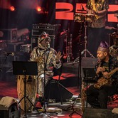 JAZZ JAMBOREE 2024 - DZIEŃ 2 2024-10-26